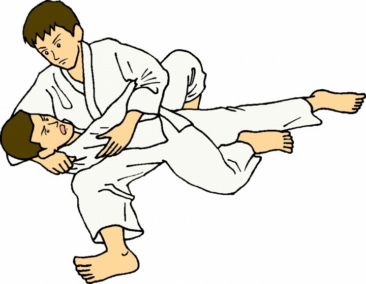 Kesa-gatame